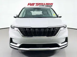 Kia Carnival 2024 EX 4dr Mini-Van