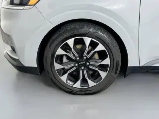 Kia Carnival 2024 EX 4dr Mini-Van