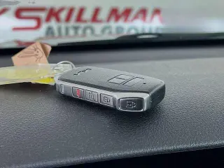 Kia Carnival 2024 EX 4dr Mini-Van