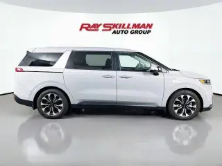 Kia Carnival 2024 EX 4dr Mini-Van