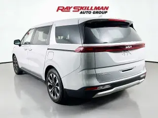 Kia Carnival 2024 EX 4dr Mini-Van