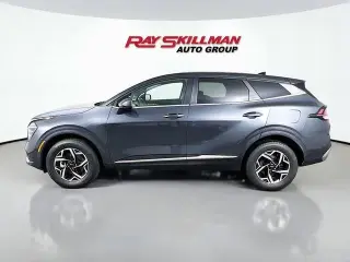 Kia Sportage 2024 AWD LX 4dr SUV