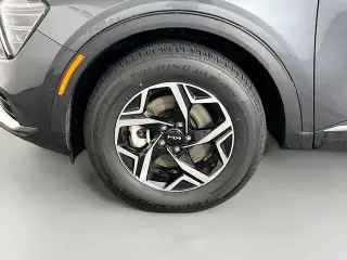 Kia Sportage 2024 AWD LX 4dr SUV