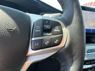 Ford Explorer 2024 AWD XLT 4dr SUV