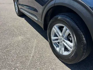 Ford Explorer 2024 AWD XLT 4dr SUV