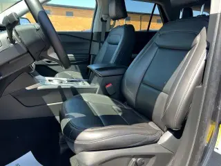 Ford Explorer 2024 AWD XLT 4dr SUV