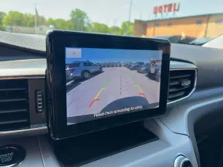 Ford Explorer 2024 AWD XLT 4dr SUV