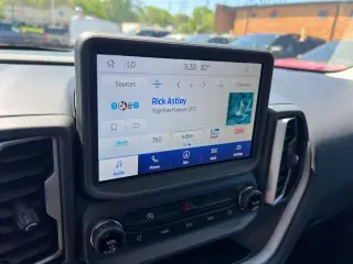 Ford Bronco Sport 2024 AWD Big Bend 4dr SUV