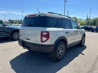 Ford Bronco Sport 2024 AWD Big Bend 4dr SUV