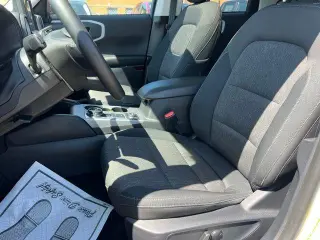 Ford Bronco Sport 2024 AWD Big Bend 4dr SUV