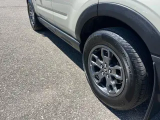 Ford Bronco Sport 2024 AWD Big Bend 4dr SUV
