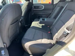 Ford Bronco Sport 2024 AWD Big Bend 4dr SUV