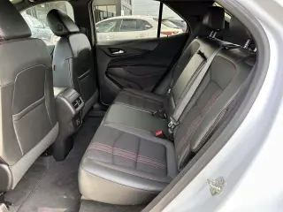 Chevrolet Equinox 2024 4x4 RS 4dr SUV