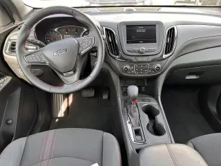 Chevrolet Equinox 2024 4x4 RS 4dr SUV