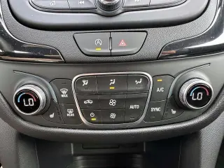 Chevrolet Equinox 2024 4x4 RS 4dr SUV