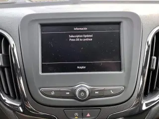 Chevrolet Equinox 2024 4x4 RS 4dr SUV