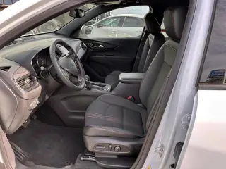 Chevrolet Equinox 2024 4x4 RS 4dr SUV