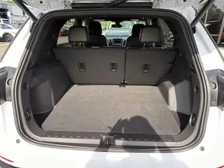 Chevrolet Equinox 2024 4x4 RS 4dr SUV