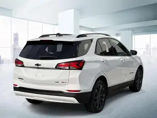 Chevrolet Equinox 2024 4x4 RS 4dr SUV