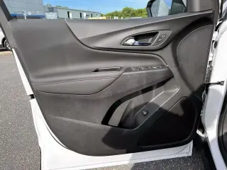 Chevrolet Equinox 2024 4x4 RS 4dr SUV