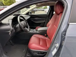 Mazda CX-30 2023 AWD 2.5 S Carbon Edition 4dr SUV