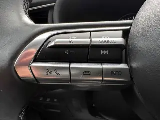 Mazda CX-30 2023 AWD 2.5 S Carbon Edition 4dr SUV