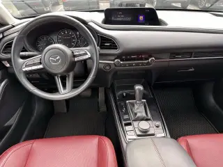 Mazda CX-30 2023 AWD 2.5 S Carbon Edition 4dr SUV