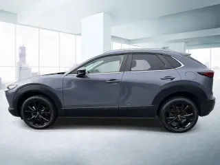 Mazda CX-30 2023 AWD 2.5 S Carbon Edition 4dr SUV