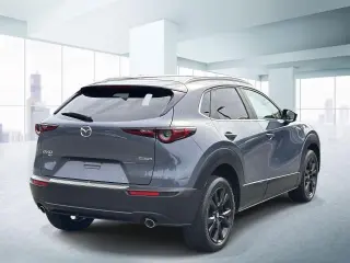 Mazda CX-30 2023 AWD 2.5 S Carbon Edition 4dr SUV