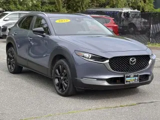 Mazda CX-30 2023 AWD 2.5 S Carbon Edition 4dr SUV