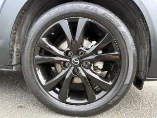Mazda CX-30 2023 AWD 2.5 S Carbon Edition 4dr SUV
