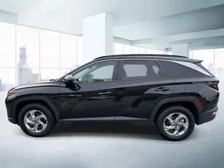 Hyundai TUCSON 2023 AWD SEL 4dr SUV