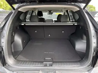 Hyundai TUCSON 2023 AWD SEL 4dr SUV