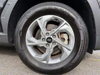Hyundai TUCSON 2023 AWD SEL 4dr SUV