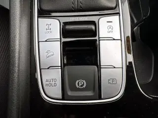 Hyundai TUCSON 2023 AWD SEL 4dr SUV