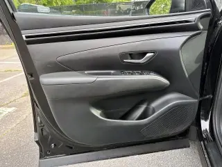 Hyundai TUCSON 2023 AWD SEL 4dr SUV