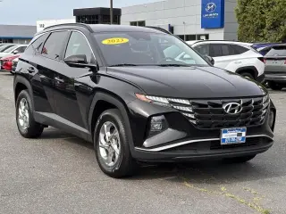 Hyundai TUCSON 2023 AWD SEL 4dr SUV