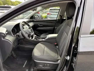 Hyundai TUCSON 2023 AWD SEL 4dr SUV