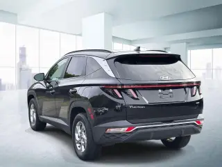 Hyundai TUCSON 2023 AWD SEL 4dr SUV