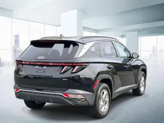 Hyundai TUCSON 2023 AWD SEL 4dr SUV