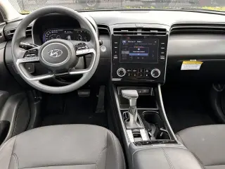 Hyundai TUCSON 2023 AWD SEL 4dr SUV