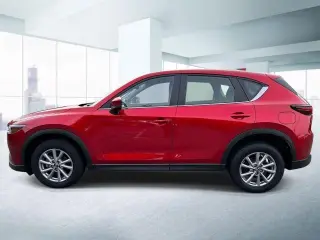 Mazda CX-5 2023 AWD 2.5 S 4dr SUV