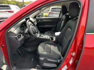 Mazda CX-5 2023 AWD 2.5 S 4dr SUV
