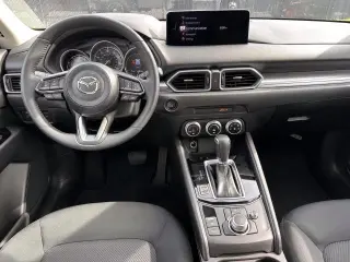 Mazda CX-5 2023 AWD 2.5 S 4dr SUV
