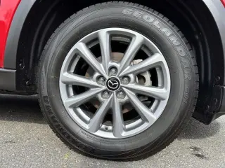 Mazda CX-5 2023 AWD 2.5 S 4dr SUV
