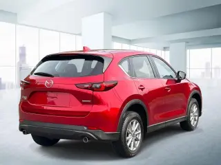 Mazda CX-5 2023 AWD 2.5 S 4dr SUV