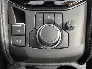 Mazda CX-5 2023 AWD 2.5 S 4dr SUV
