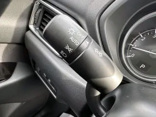 Mazda CX-5 2023 AWD 2.5 S 4dr SUV