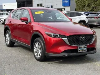 Mazda CX-5 2023 AWD 2.5 S 4dr SUV