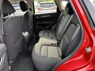 Mazda CX-5 2023 AWD 2.5 S 4dr SUV